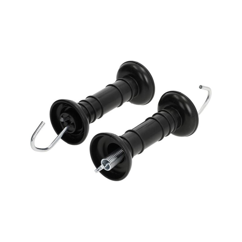 Torgriff schwarz - 706003FA Torgriff schwarz - 706003FA