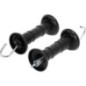 Torgriff schwarz - 706003FA Torgriff schwarz - 706003FA