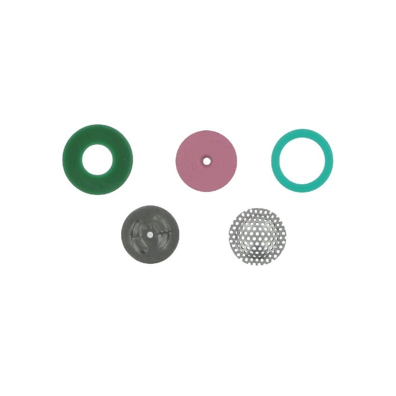 Düsenplättchen KIT 2,0 - 7081022 Düsenplättchen KIT 2,0 - 7081022