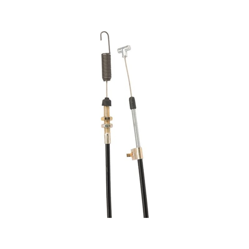 Cable assy, No Reverse in Mow - 7073216YP Cable assy, No Reverse in Mow - 7073216YP