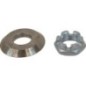Crown Nut, Special - 71000624426