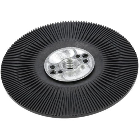 Dysk mocujący do krążków ściernych 125 mm M14 - 709991