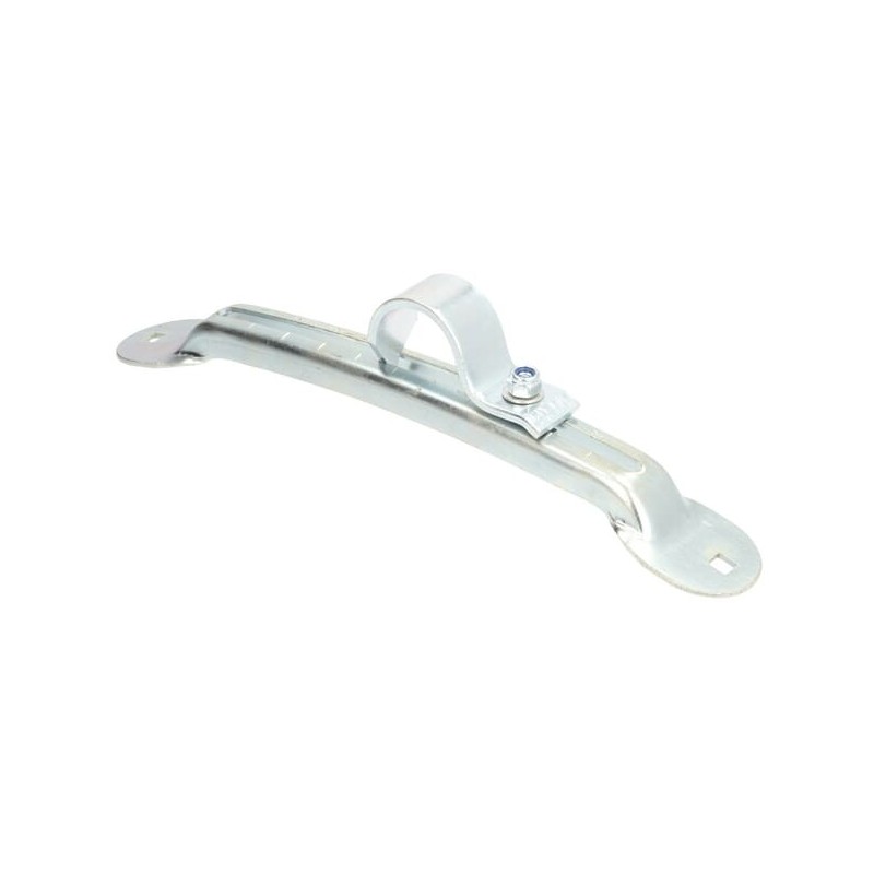 Kotflügelhalter gebogen - 708003KR Kotflügelhalter gebogen - 708003KR