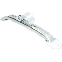 Kotflügelhalter gebogen - 708003KR