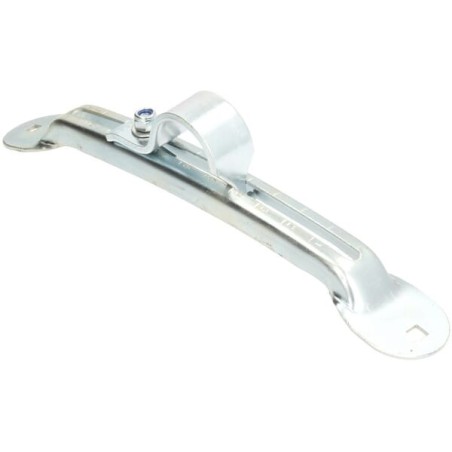 Kotflügelhalter gebogen - 708003KR