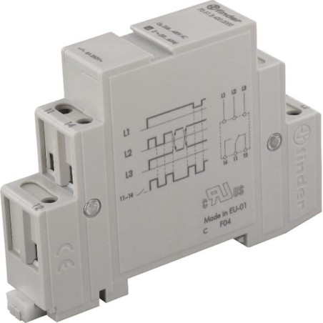 Time and measuring relays – produkty dostępne w rolniczeczesci.pl