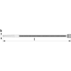 Leaf Chain Connection bolt - 70920444