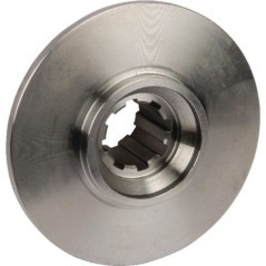 Clutch hub - 71000650021
