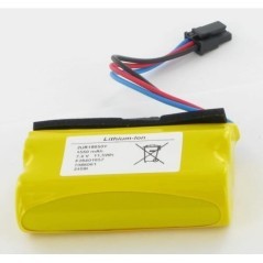 Li-ion battery 100 - 7086918