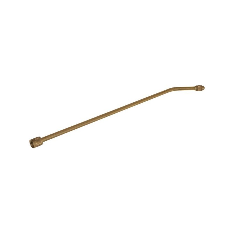 Brass spray lance - 7066100000 Brass spray lance - 7066100000