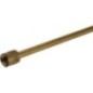 Brass spray lance - 7066100000 Brass spray lance - 7066100000