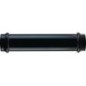 Überschiebemuffe PVC 63 mm PN10 - 7063550