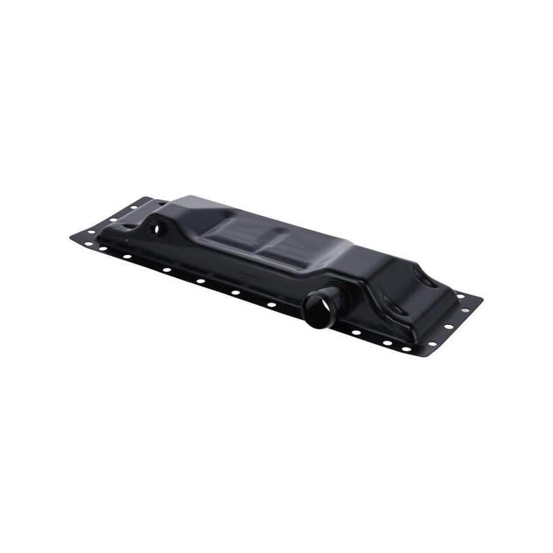 Radiator cover under - 70U1301075N Radiator cover under - 70U1301075N
