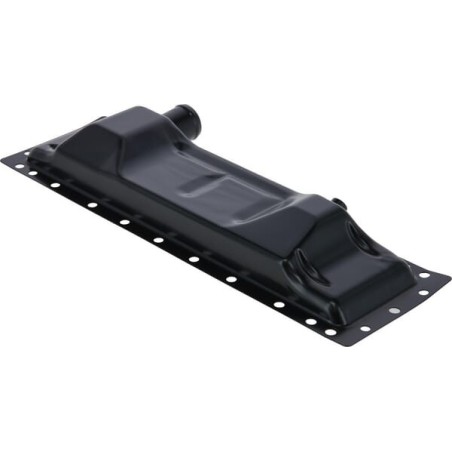 Radiator cover under - 70U1301075N