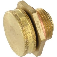 7090020184 Femco, Oil drain screws 