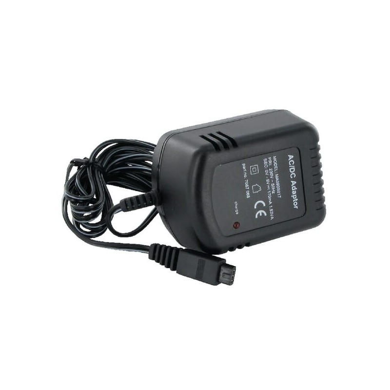 Battery charger Li-ion - 7087068 Battery charger Li-ion - 7087068