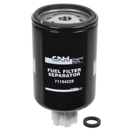 FILTEREINSATZ - 71104220