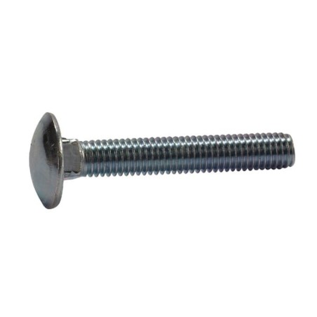 Schraube M8x50 DIN 603-4.6 - 7101719