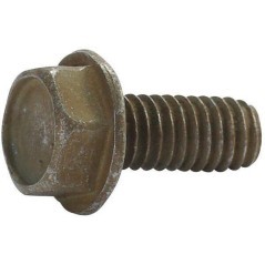 7101260A MTD, Screws and nuts 