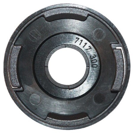 Deckel - 7117300
