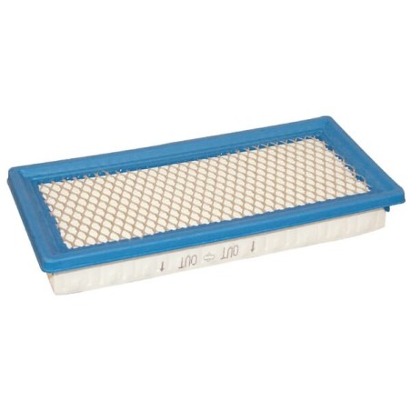 Luftfilter flach 213x102x29mm - 710266