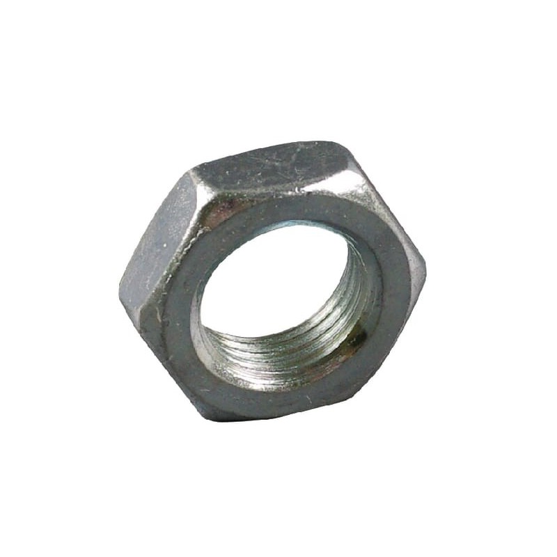 Mutter M16x1,5 DIN936 - 7120641