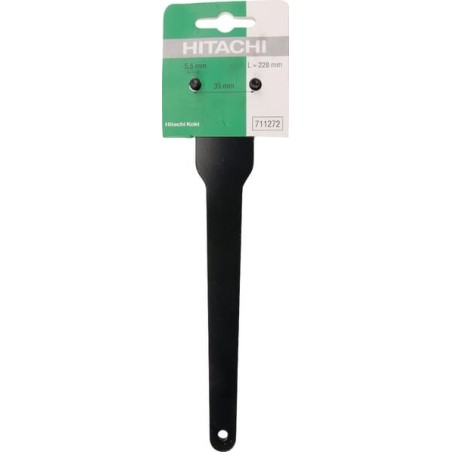 Grinder disc pin spanner 150/178/230mm - 711272