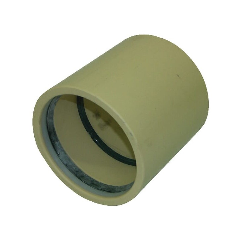 Überschiebemuffe 110mm - 7110500