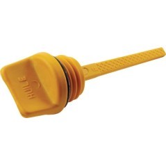 Oil dipstick - 710817