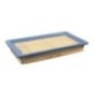 Luftfilter flach 159x89x22mm - 710265