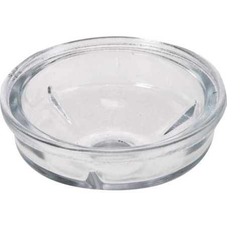 Fuel filter bowl - 7111429N