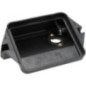 Air cleaner base - 711138 Air cleaner base - 711138