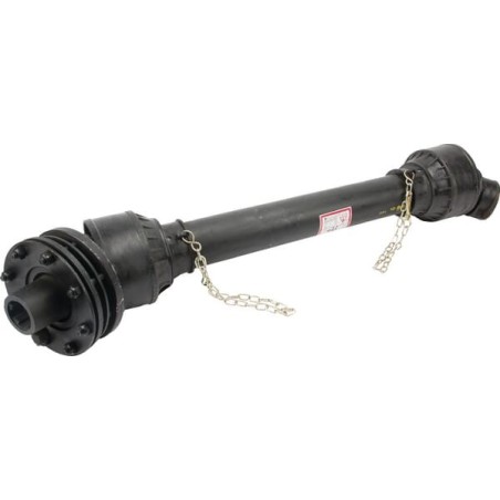 PTO assembly - 71204057191