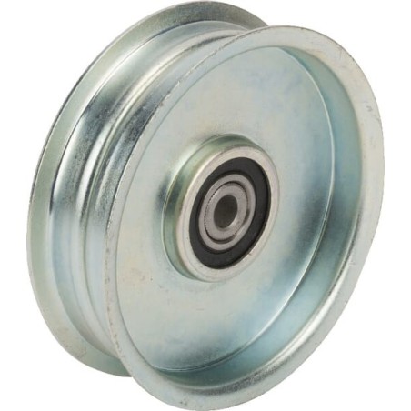 Riemensch., flache Spannr., 4 - 7100448SM