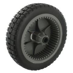 71133 Murray, Räder 