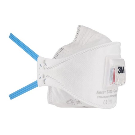 Atemmaske 9332Gen3 10x - 7100134314