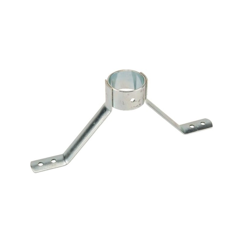 Handle holder 30x70mm - 7100128KR Handle holder 30x70mm - 7100128KR