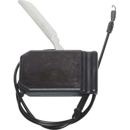 Lever assembly - 7100254YP