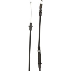 7100263YP Simplicity - Snapper, Control cables 