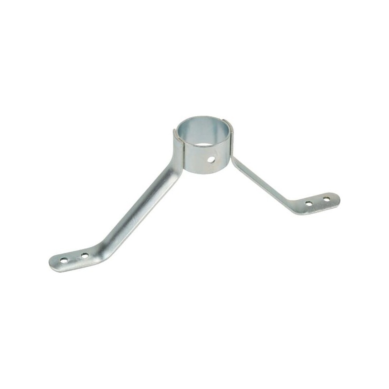 Handle holder 23x70mm - 7100124KR Handle holder 23x70mm - 7100124KR