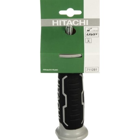 Vibrationsdämmender Handgriff M10 - 711281