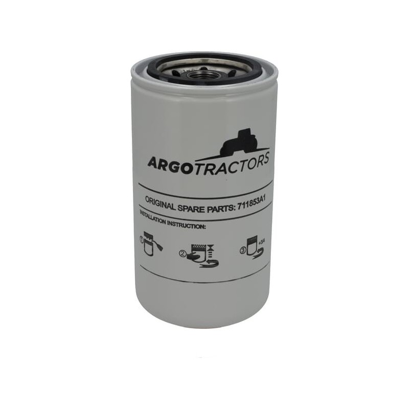 Filtr - 711853A1