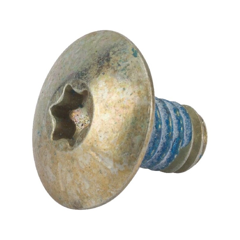 Śruba 1/4-20x10mm - 71004531 Śruba 1/4-20x10mm - 71004531