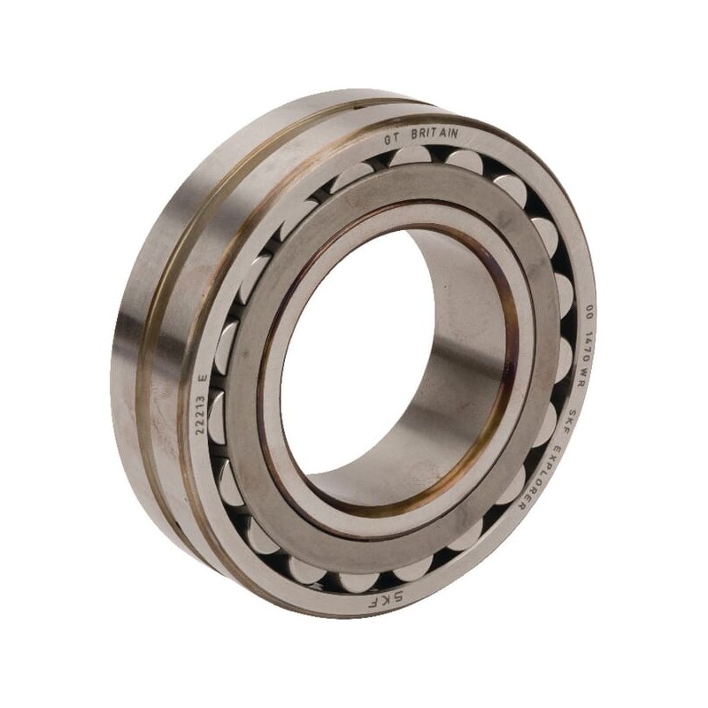 Taper roller bearing - 71256512311 Taper roller bearing - 71256512311