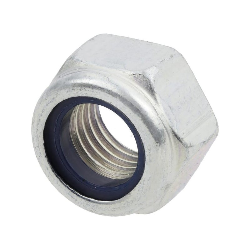 Nut M10x1.25 DIN985 - 71204074