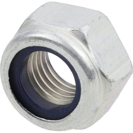 Mutter M10x1,25 DIN985 - 71204074