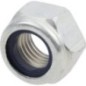 Mutter M10x1,25 DIN985 - 71204074 Mutter M10x1,25 DIN985 - 71204074