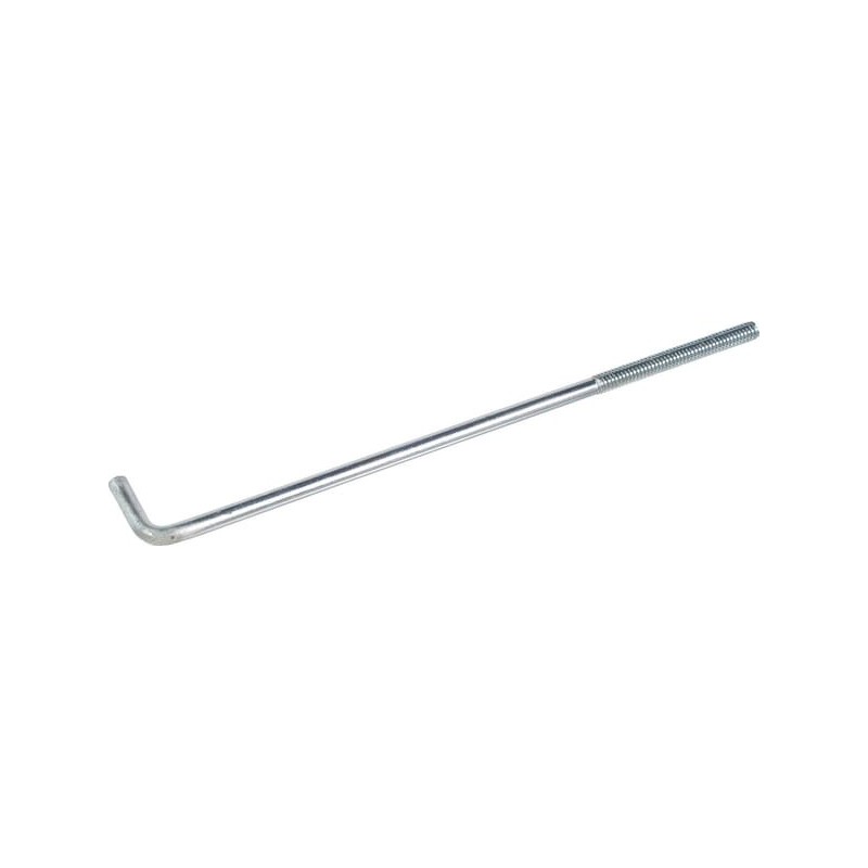 Battery clamp rod - 7110222A