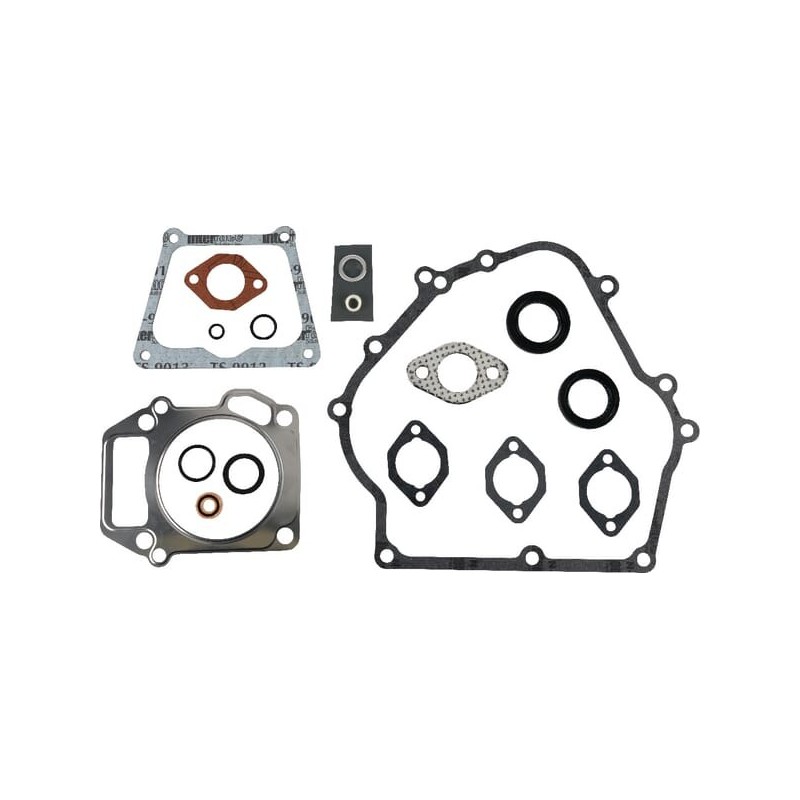 Gasket set - 715124