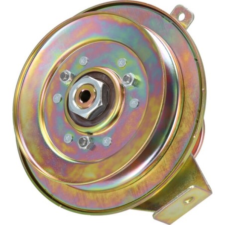 Mechanical PTO clutch - 71704743